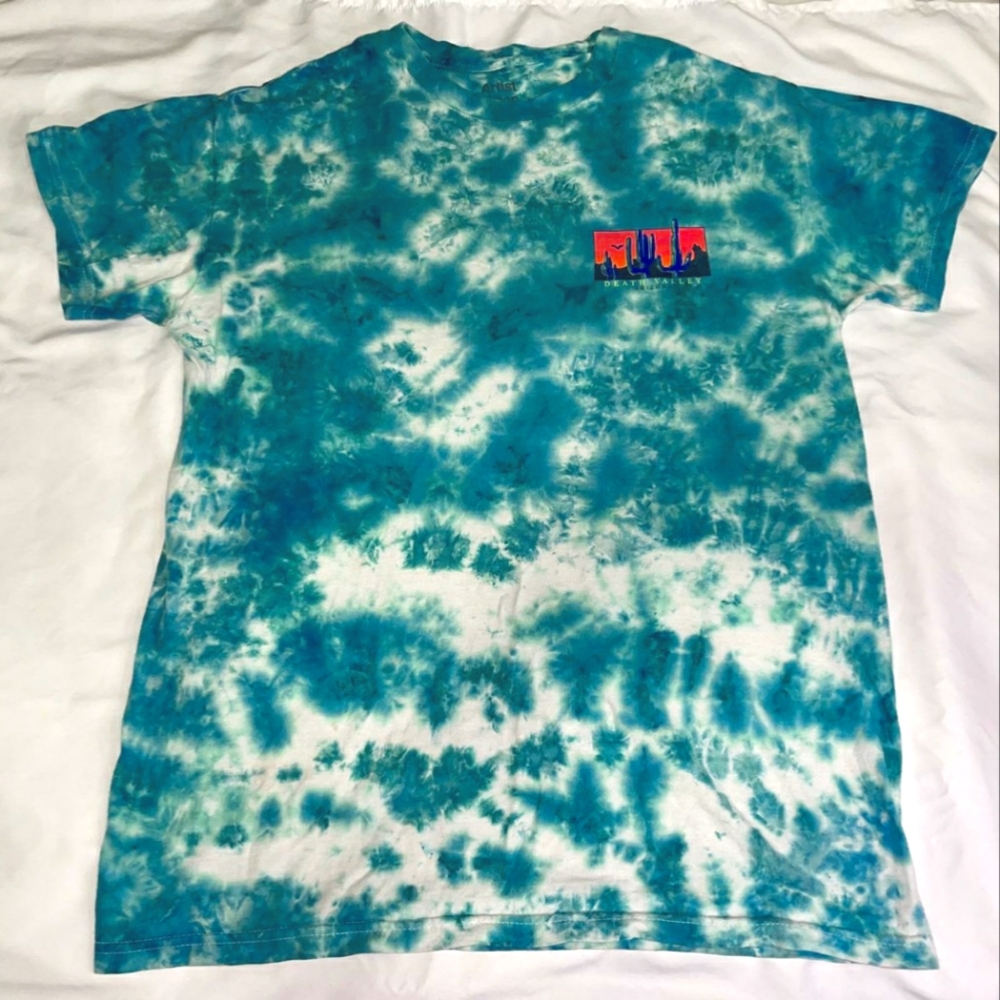 Death Valley T-Shirt